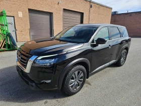 Nissan Pathfinder S * * CARFAX * * АВТО КРЕДИТ * * 