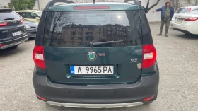 Skoda Yeti Sport - 8000 € / 15646.64 лв. - 80143774 3