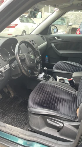 Skoda Yeti Sport - 8000 € / 15646.64 лв. - 80143774 4