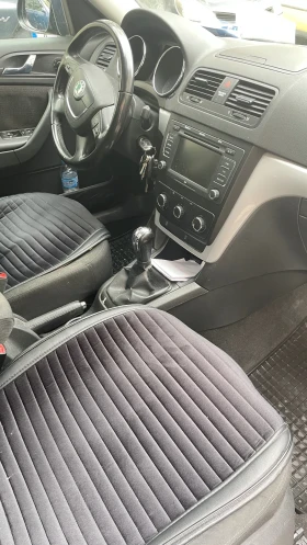 Skoda Yeti Sport - 8000 € / 15646.64 лв. - 80143774 5