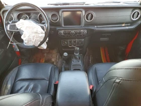 Jeep Wrangler Unlimited Sahara 4x4 | Auto.bg — изображение 8