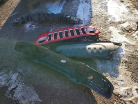 Jeep Wrangler Unlimited Sahara 4x4 | Auto.bg — изображение 13