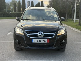 VW Tiguan 4 Motion 170 kc - 6300 € / 12321.73 лв. - 40600480 2