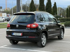 VW Tiguan 4 Motion 170 kc - 6300 € / 12321.73 лв. - 40600480 6