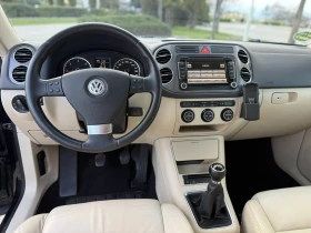 VW Tiguan 4 Motion 170 kc - 6300 € / 12321.73 лв. - 40600480 7
