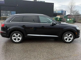 Audi Q7  3.0T Komfort / CAMERA / ПОДГРЕВИ  - 13900 € / 27186.04 лв. - 70686237 3