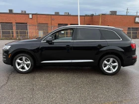 Audi Q7  3.0T Komfort / CAMERA / ПОДГРЕВИ  - 13900 € / 27186.04 лв. - 70686237 2