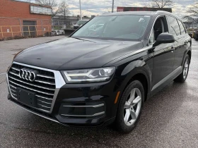 Audi Q7  3.0T Komfort / CAMERA / ПОДГРЕВИ 