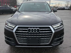 Audi Q7  3.0T Komfort / CAMERA / ПОДГРЕВИ  - 13900 € / 27186.04 лв. - 70686237 6