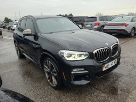 ������ BMW X3