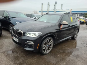 BMW X3 M40i | Mobile.bg � ����� ������ 2