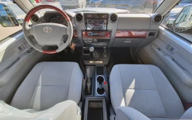 Toyota Land cruiser 76 Hardtop LX | Mobile.bg � ����� ������ 5