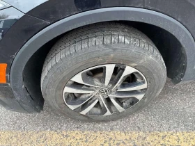 VW Tiguan Trendline /CARFAX/CAMERA/�������� | Mobile.bg � ����� ������ 7