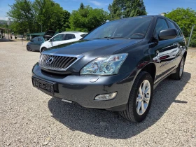 Lexus RX 350   3.5i 276к.с ПРУЖИНИ Facelift AWD ШВЕЙЦАРИЯ 
