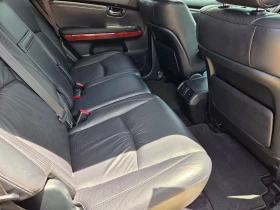 Lexus RX 350   3.5i 276к.с ПРУЖИНИ Facelift AWD ШВЕЙЦАРИЯ  - 8600 € / 16820.14 лв. - 96706831 11
