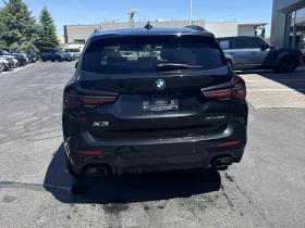 BMW X3 xDrive30i * CARFAX * АВТО КРЕДИТ *  - 27500 € / 53785.32 лв. - 95685354 5
