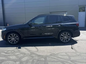 BMW X3 xDrive30i * CARFAX * АВТО КРЕДИТ *  - 27500 € / 53785.32 лв. - 95685354 3