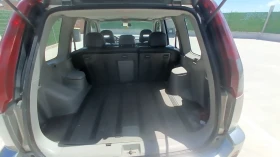 Nissan X-trail 2.2 DCI 4x4 | Mobile.bg � ����� ������ 10