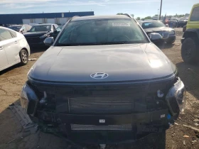 Hyundai Kona 2025 / SEL / FWD / 43К КМ/ ЛИЗИНГ | Auto.bg — изображение 5