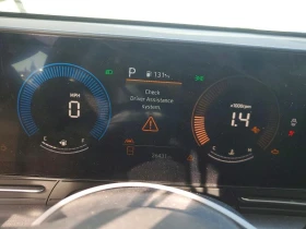 Hyundai Kona 2025 / SEL / FWD / 43К КМ/ ЛИЗИНГ | Auto.bg — изображение 9