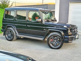 Mercedes-Benz G 63 AMG Топ цена - 44999 € / 88010.39 лв. - 68060860 7