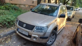 Suzuki Grand vitara 1.9 DDiS - 2980 € / 5828.37 лв. - 89159858 2