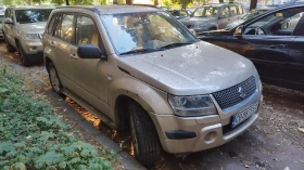 Suzuki Grand vitara 1.9 DDiS - 2980 € / 5828.37 лв. - 89159858 3