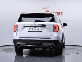Ford Explorer 2.3 LimIted 4WD| 300к.с.| ВКЛ.ТЕХНОТЕСТ - 25000 € / 48895.75 лв. - 45798690 4
