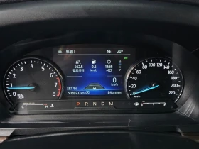 Ford Explorer 2.3 LimIted 4WD| 300к.с.| ВКЛ.ТЕХНОТЕСТ - 25000 € / 48895.75 лв. - 45798690 8