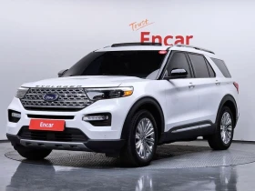 Ford Explorer 2.3 LimIted 4WD| 300к.с.| ВКЛ.ТЕХНОТЕСТ