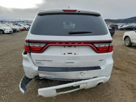 Dodge Durango 3.6l Gt | Mobile.bg � ����� ������ 6