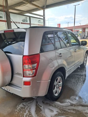 Suzuki Grand vitara undefined | Auto.bg — изображение 4