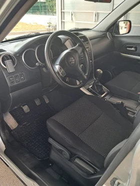 Suzuki Grand vitara undefined | Auto.bg — изображение 7
