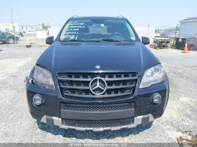 Mercedes-Benz ML 63 AMG ���������� ���� �� �������� | Mobile.bg � ����� ������ 2