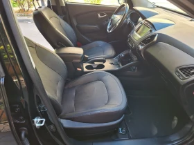 Hyundai IX35 undefined | Auto.bg — изображение 9