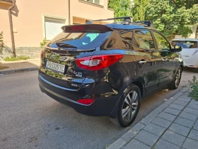 Hyundai IX35 undefined | Auto.bg — изображение 4