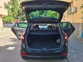 Hyundai IX35 undefined | Auto.bg — изображение 7