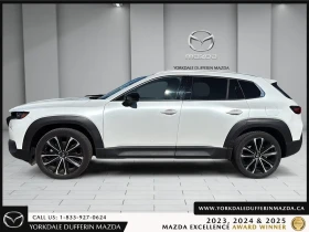Mazda CX-50 GT Turbo FINANCE FROM 2.99% | Mobile.bg � ����� ������ 5