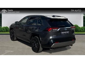 Toyota Rav4 2.5HSD STYLE FWD | Mobile.bg � ����� ������ 2