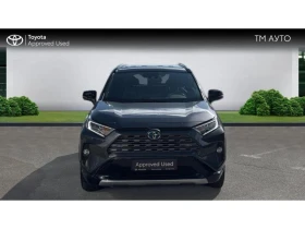 Toyota Rav4 2.5HSD STYLE FWD | Mobile.bg � ����� ������ 5