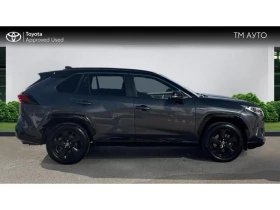 Toyota Rav4 2.5HSD STYLE FWD | Mobile.bg � ����� ������ 17