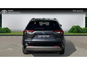 Toyota Rav4 2.5HSD STYLE FWD | Mobile.bg � ����� ������ 4