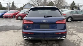 Audi SQ5 Technik Distronic B&O 360cam | Mobile.bg � ����� ������ 4