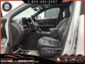 Cadillac XT4 AWD SPORT, CUIR, TOIT, MAG 18PO, GPS, 2.0L TURBO - 22695 € - 27118096 13