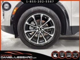 Cadillac XT4 AWD SPORT, CUIR, TOIT, MAG 18PO, GPS, 2.0L TURBO - 22695 € - 27118096 7
