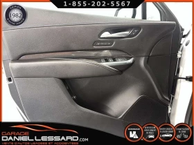 Cadillac XT4 AWD SPORT, CUIR, TOIT, MAG 18PO, GPS, 2.0L TURBO - 22695 € - 27118096 14