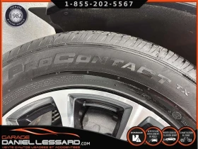Cadillac XT4 AWD SPORT, CUIR, TOIT, MAG 18PO, GPS, 2.0L TURBO - 22695 € - 27118096 10