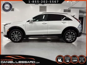 Cadillac XT4 AWD SPORT, CUIR, TOIT, MAG 18PO, GPS, 2.0L TURBO - 22695 € - 27118096 2