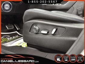 Cadillac XT4 AWD SPORT, CUIR, TOIT, MAG 18PO, GPS, 2.0L TURBO - 22695 € - 27118096 16