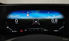 Kia Sportage * Diesel 2.0 2WD *  | Auto.bg — изображение 8